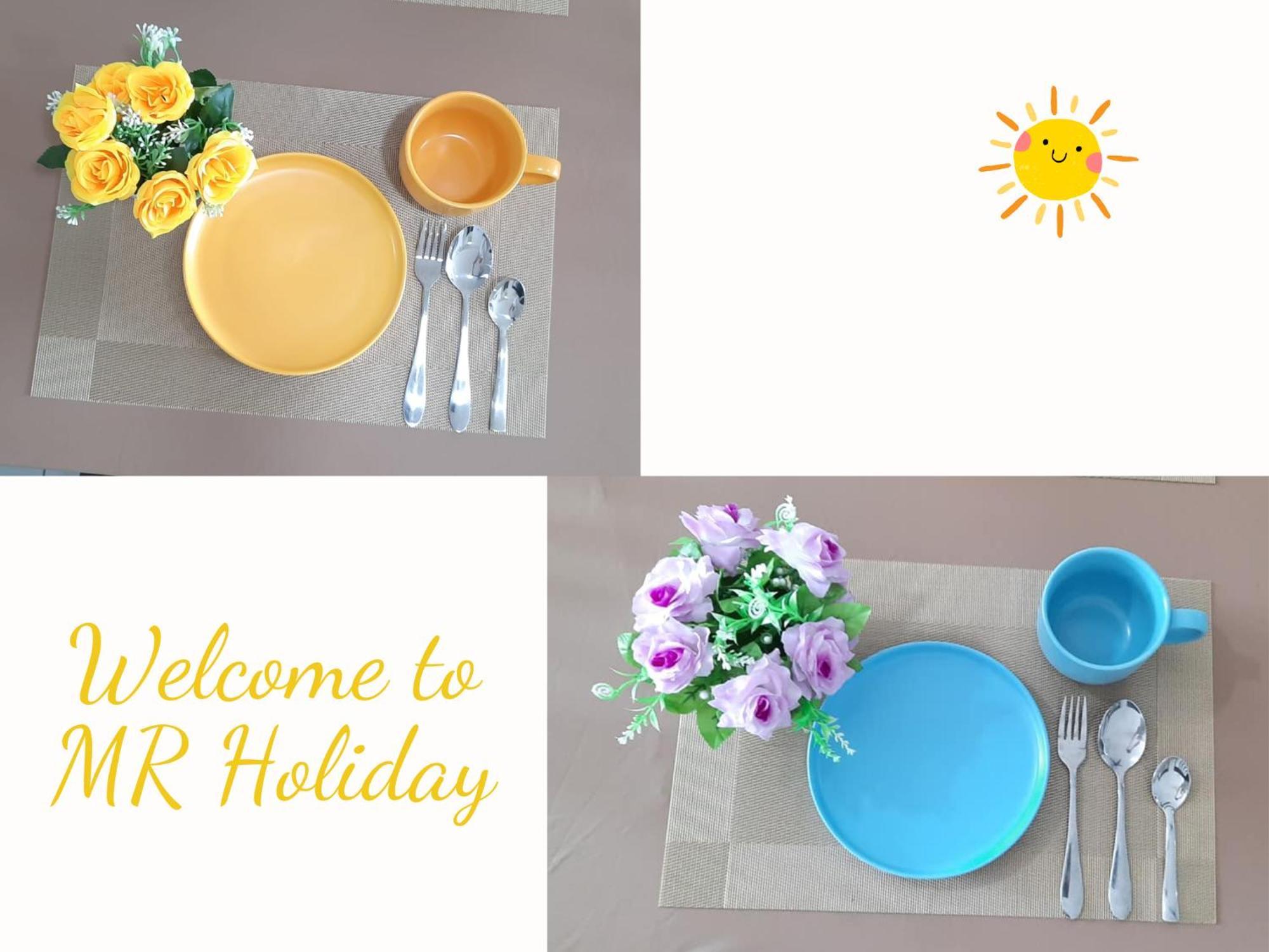 Mr Holiday - Majestic Ipoh Town Apartment Bagian luar foto